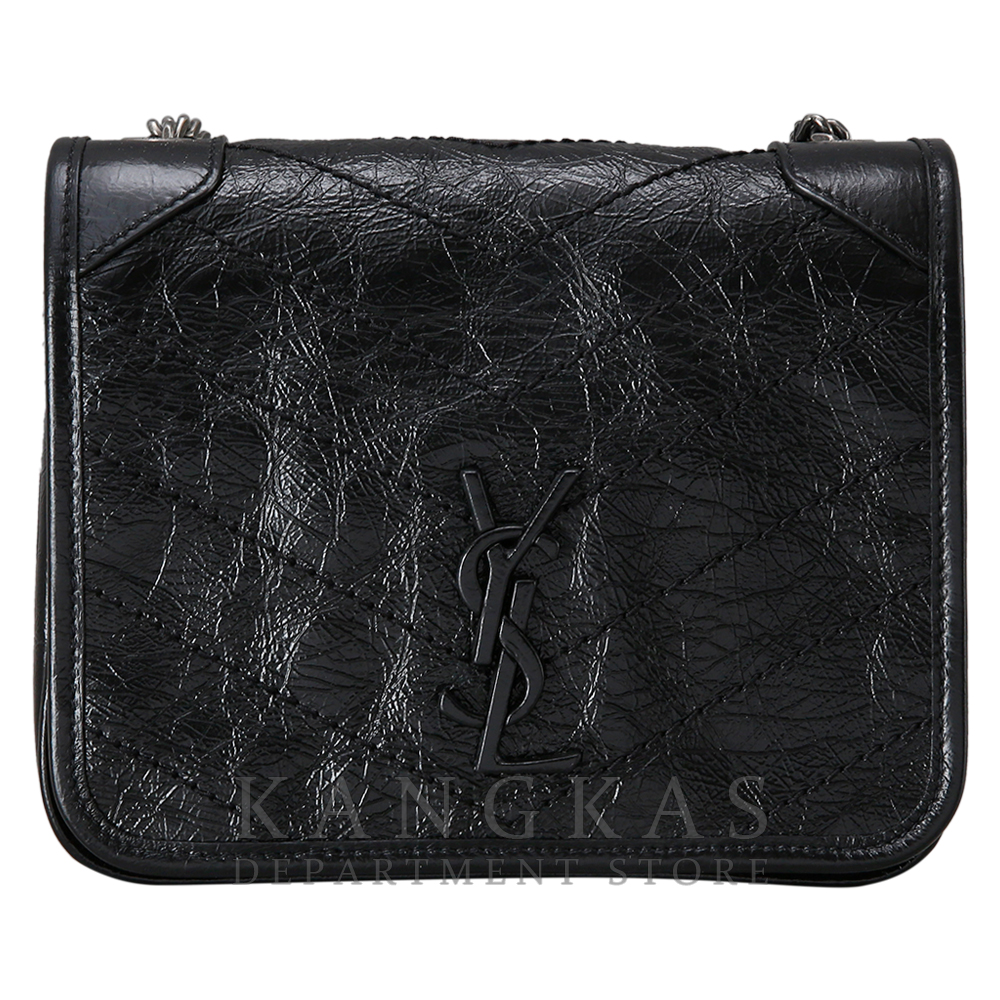 Yves Saint Laurent(USED)생로랑 니키 체인 숄더백