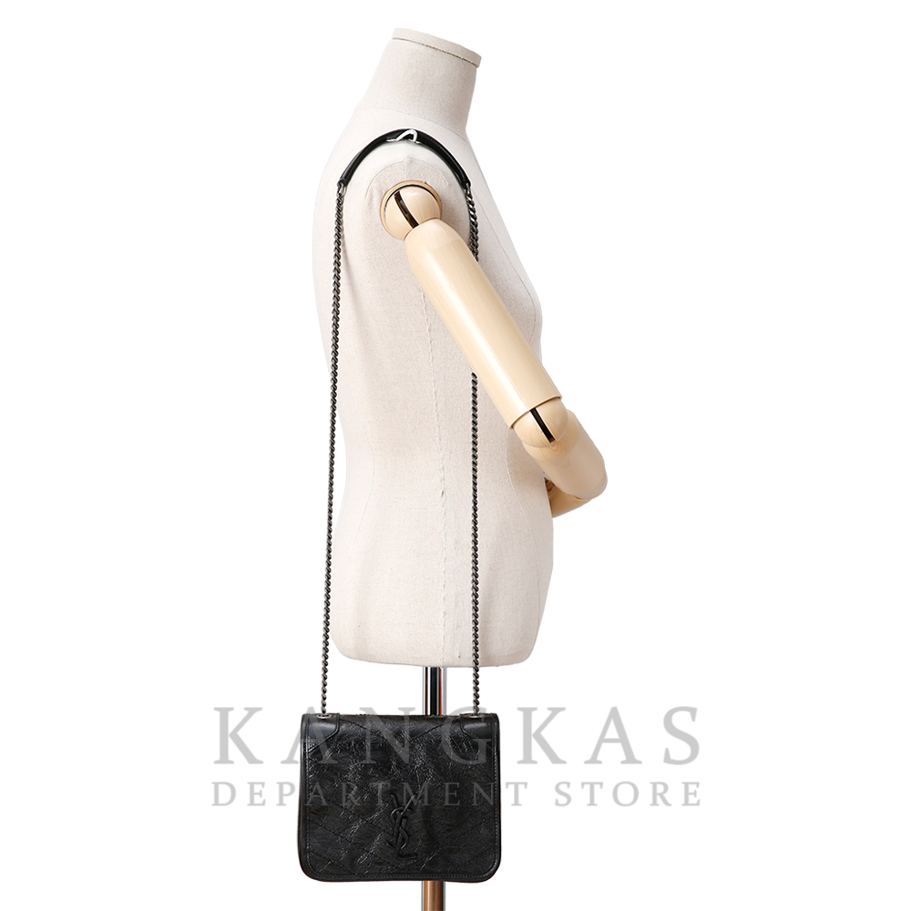 Yves Saint Laurent(USED)생로랑 니키 체인 숄더백