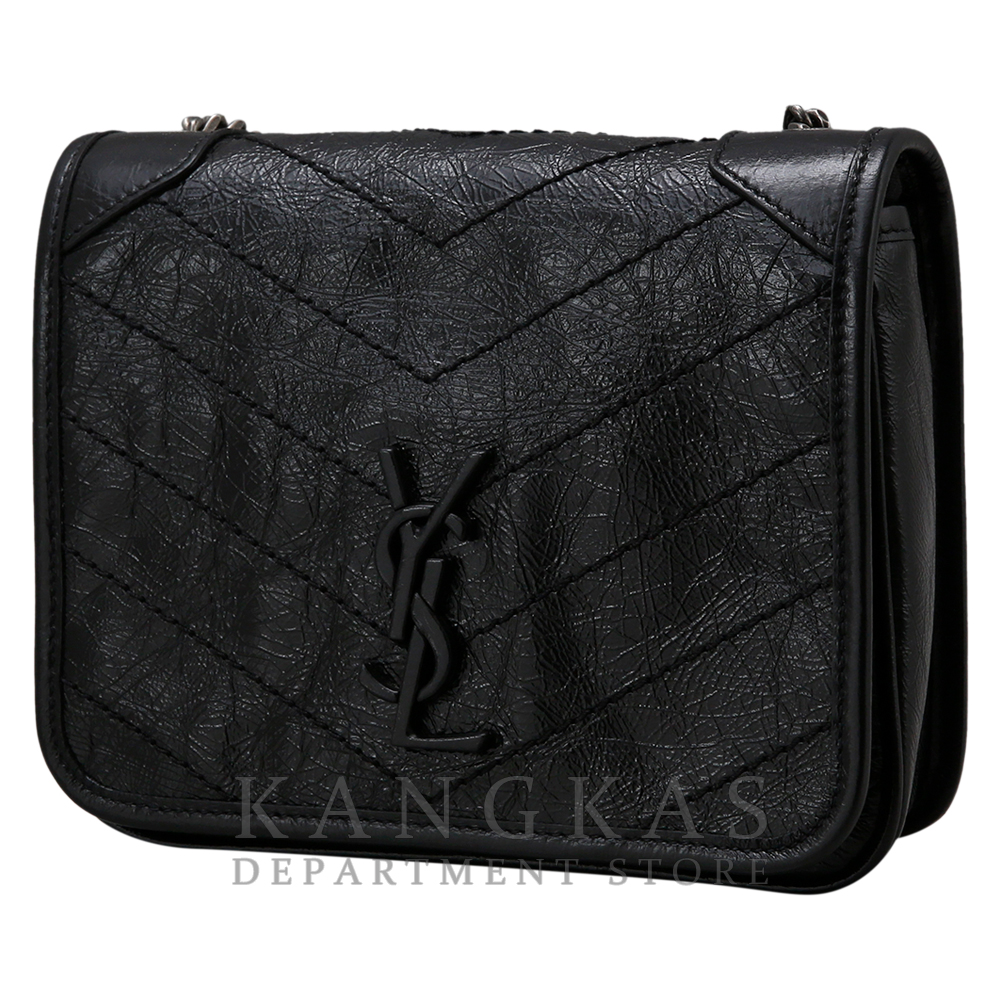 Yves Saint Laurent(USED)생로랑 니키 체인 숄더백