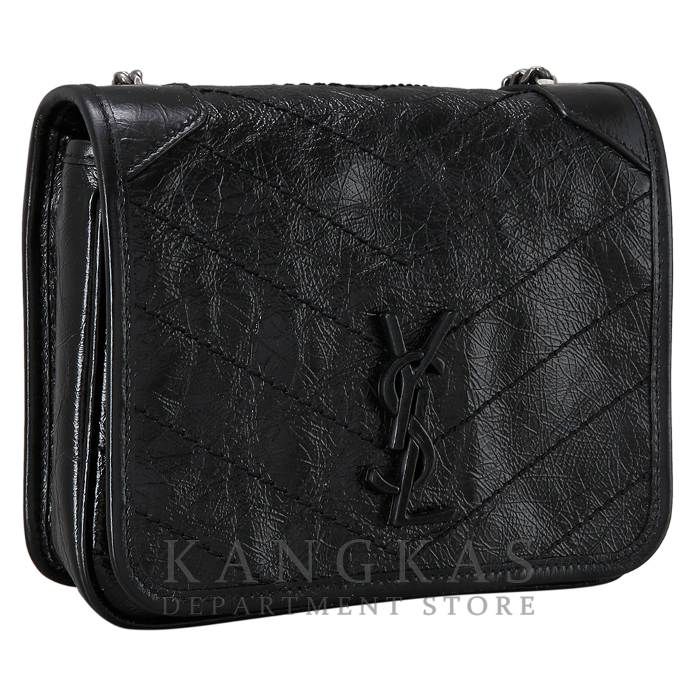 Yves Saint Laurent(USED)생로랑 니키 체인 숄더백
