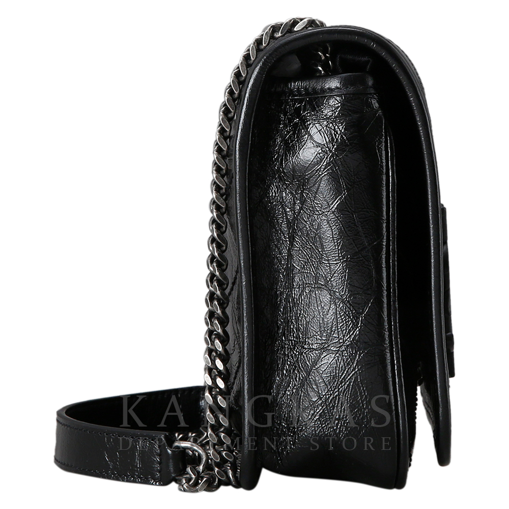 Yves Saint Laurent(USED)생로랑 니키 체인 숄더백