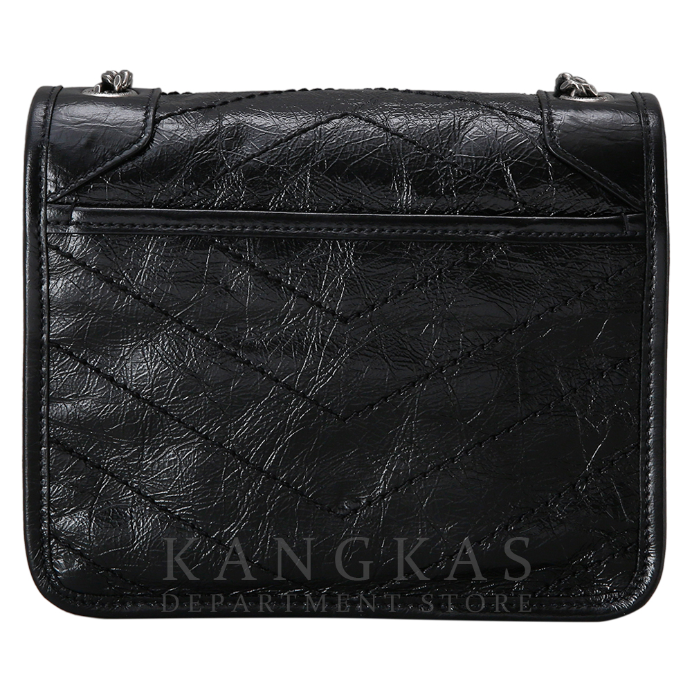 Yves Saint Laurent(USED)생로랑 니키 체인 숄더백