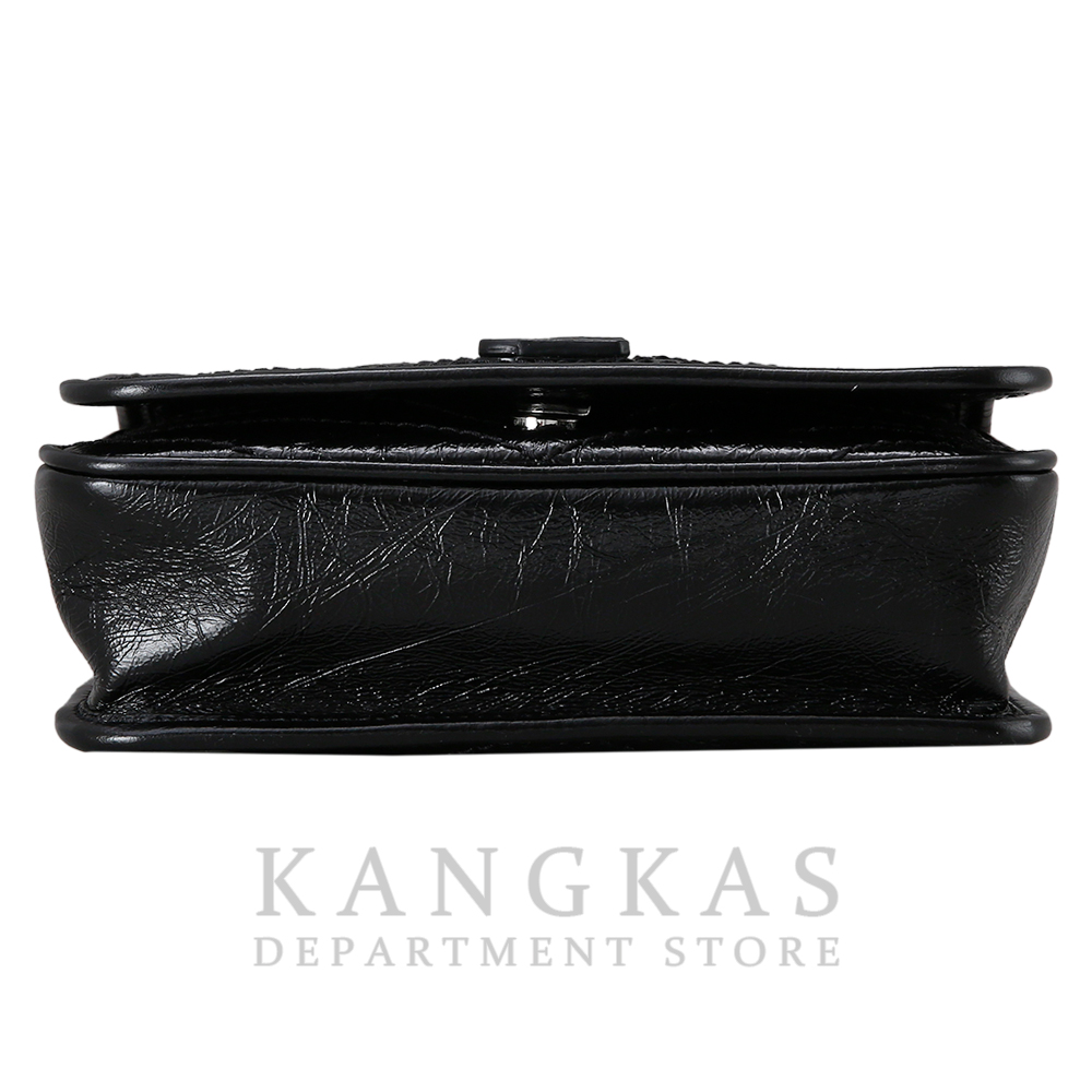 Yves Saint Laurent(USED)생로랑 니키 체인 숄더백