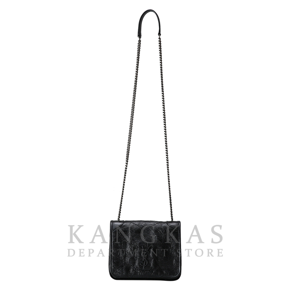 Yves Saint Laurent(USED)생로랑 니키 체인 숄더백