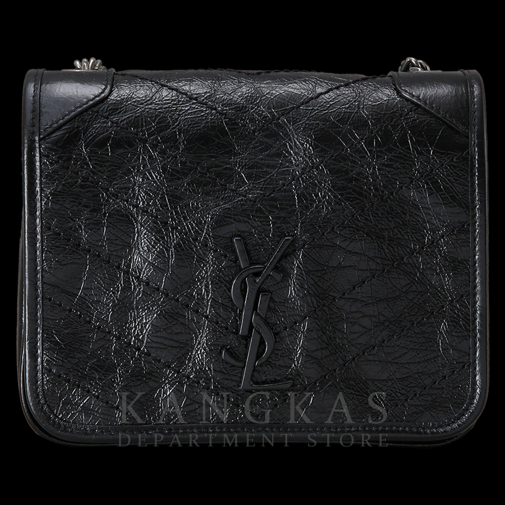Yves Saint Laurent(USED)생로랑 니키 체인 숄더백
