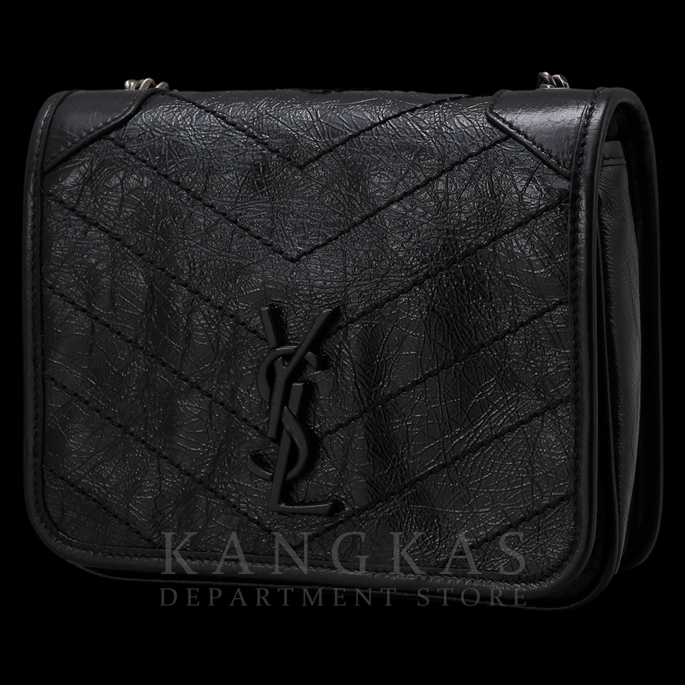 Yves Saint Laurent(USED)생로랑 니키 체인 숄더백
