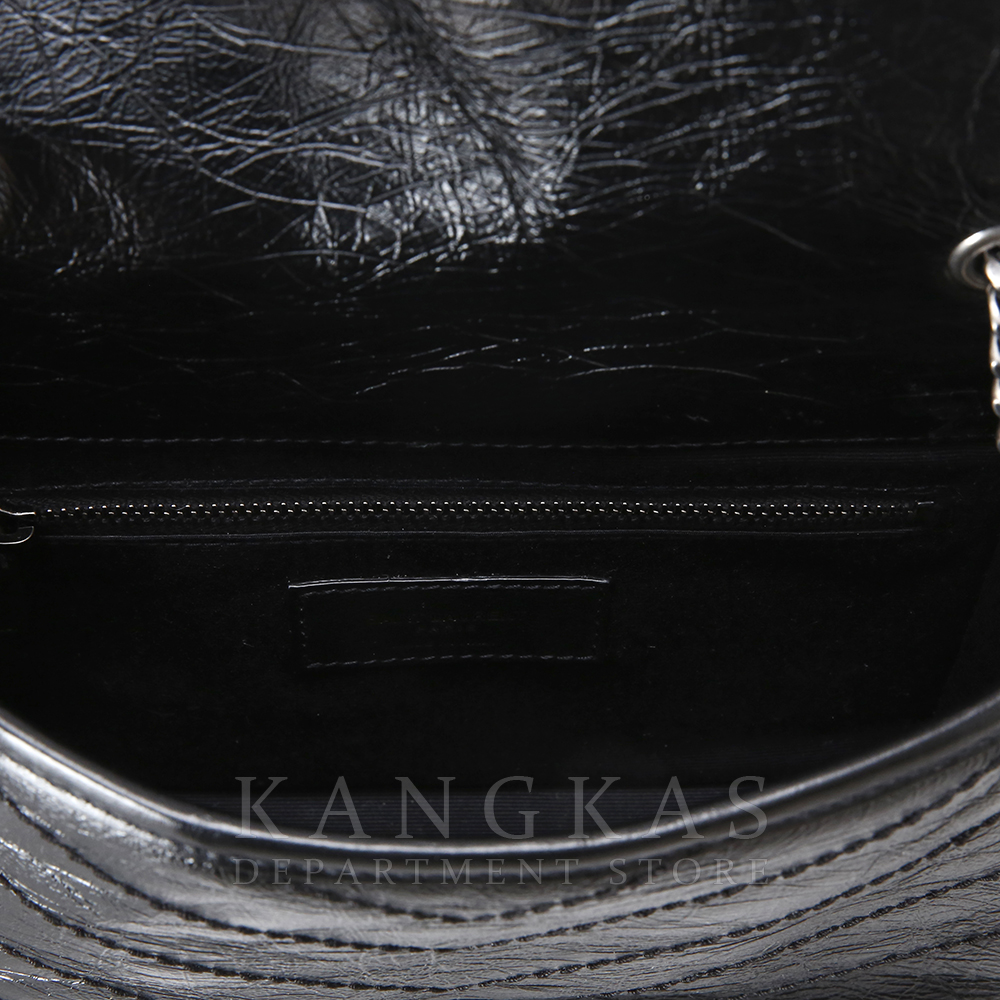 Yves Saint Laurent(USED)생로랑 니키 체인 숄더백