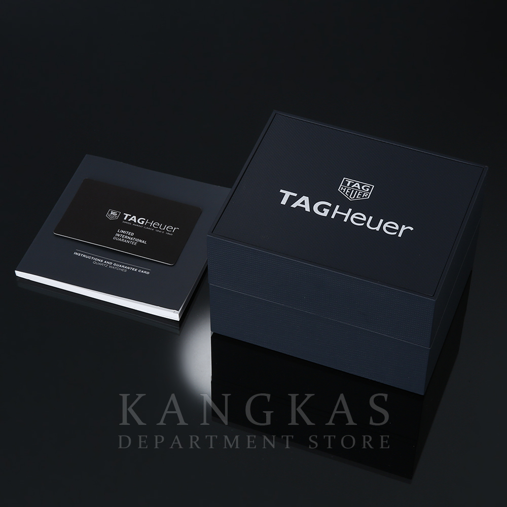 TAG Heuer(USED)태그호이어 아쿠아레이서 WAY111A