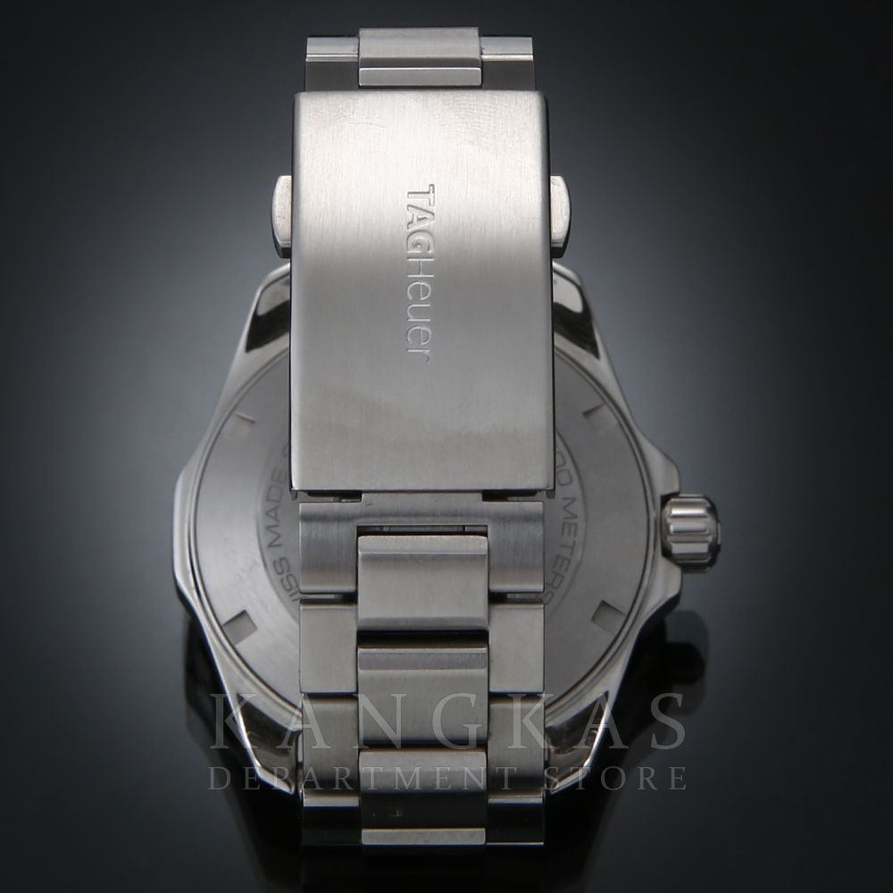 TAG Heuer(USED)태그호이어 아쿠아레이서 WAY111A