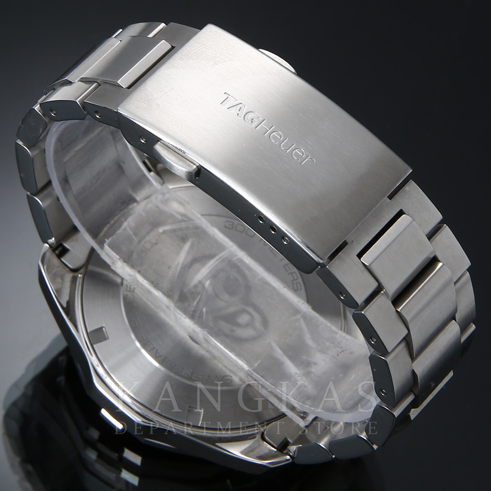 TAG Heuer(USED)태그호이어 아쿠아레이서 WAY111A