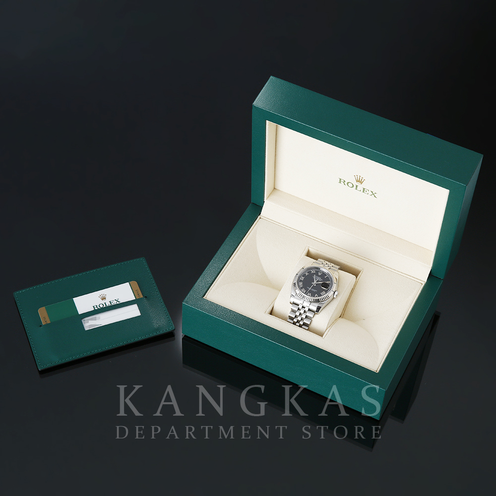 ROLEX(USED)로렉스 데이져스트 116234