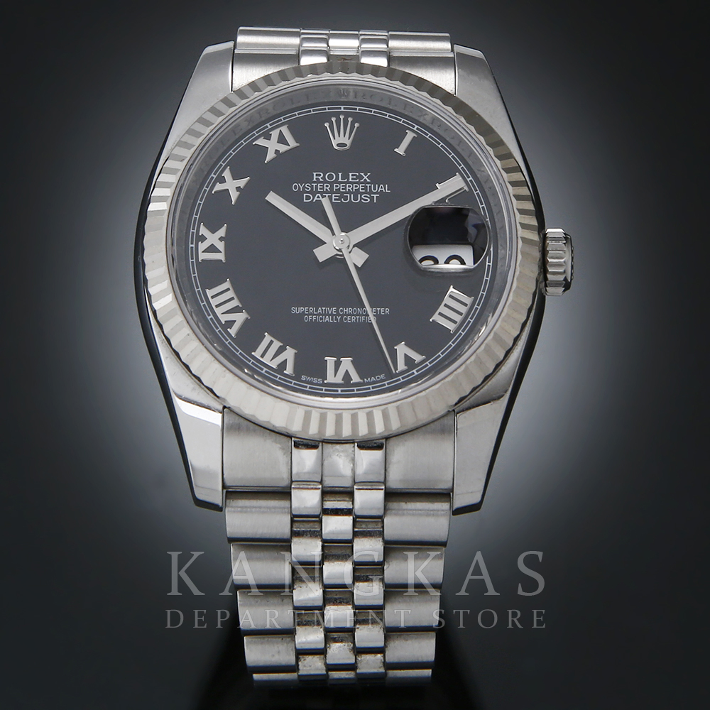 ROLEX(USED)로렉스 데이져스트 116234