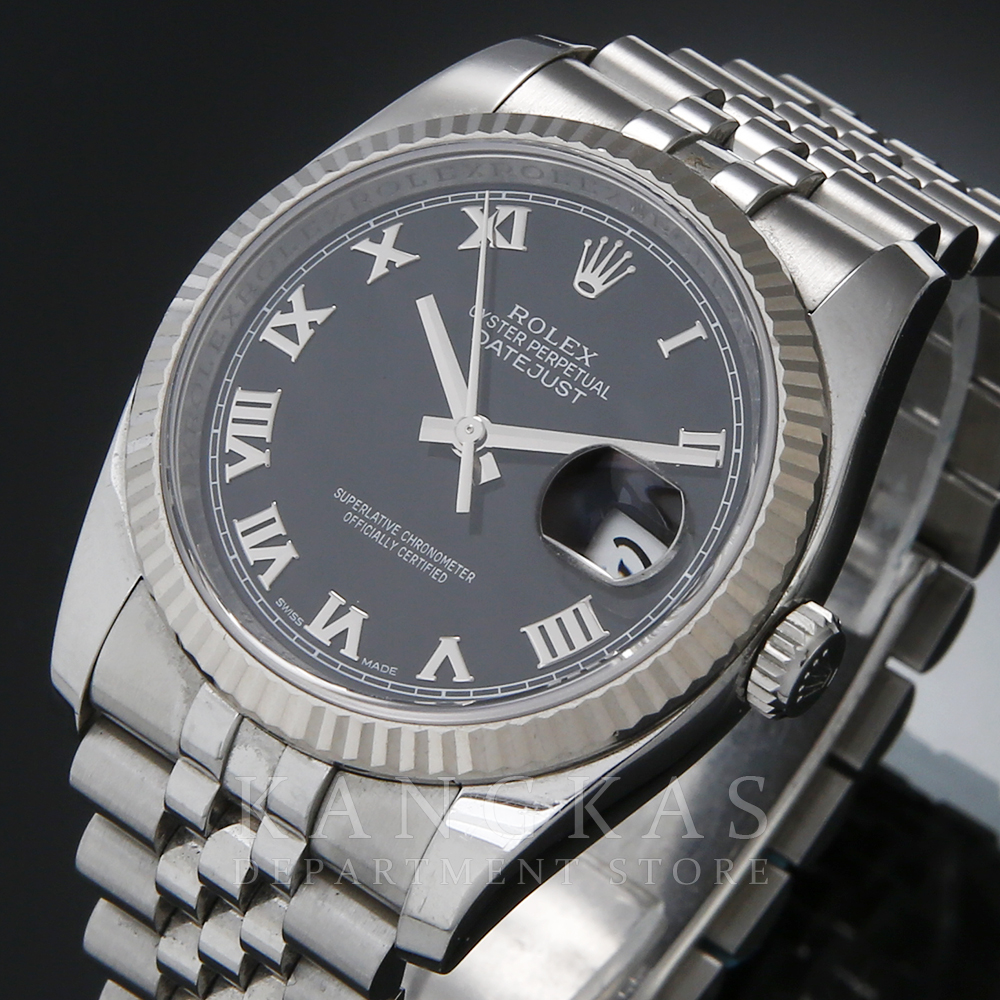 ROLEX(USED)로렉스 데이져스트 116234