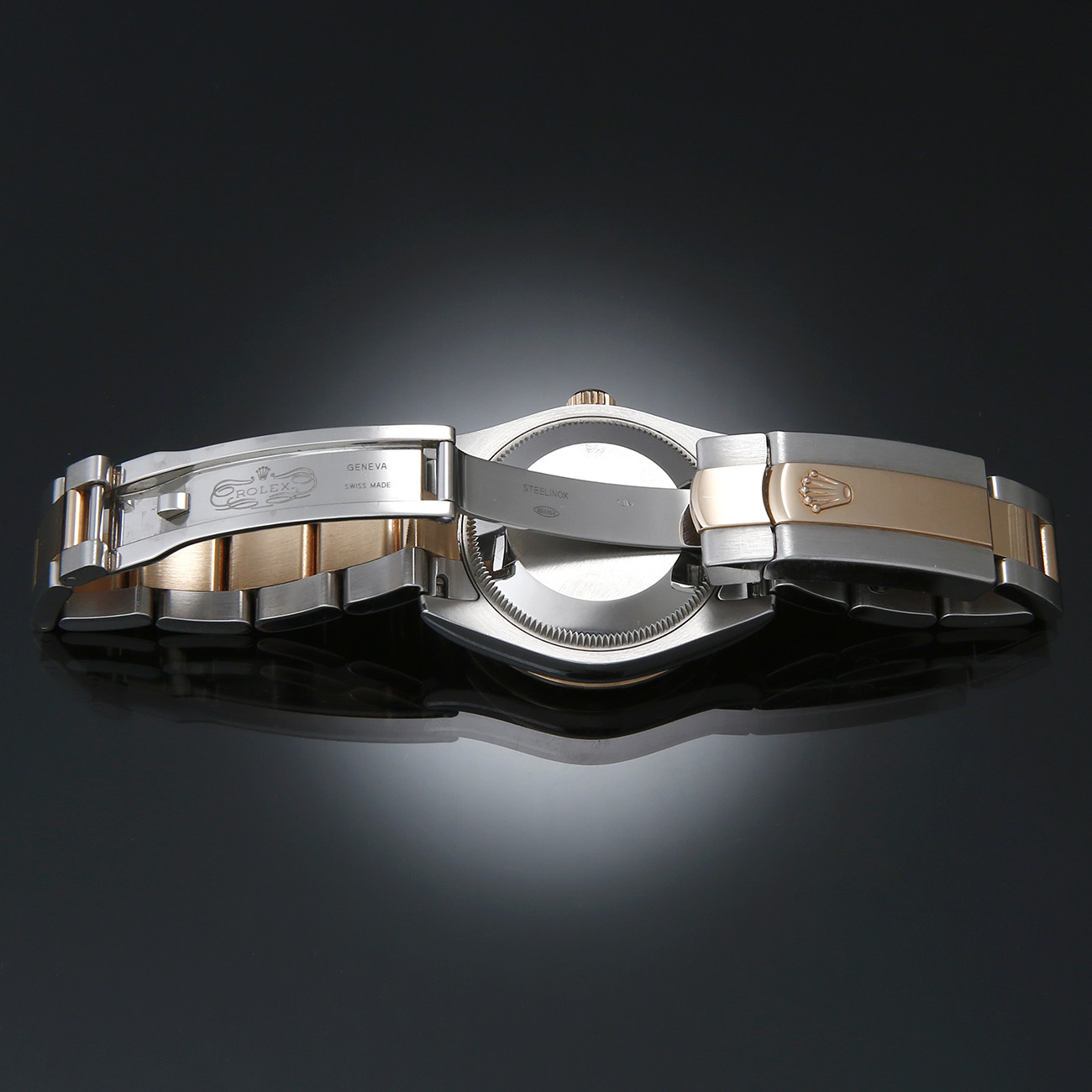 ROLEX(USED)로렉스 데이저스트 178341