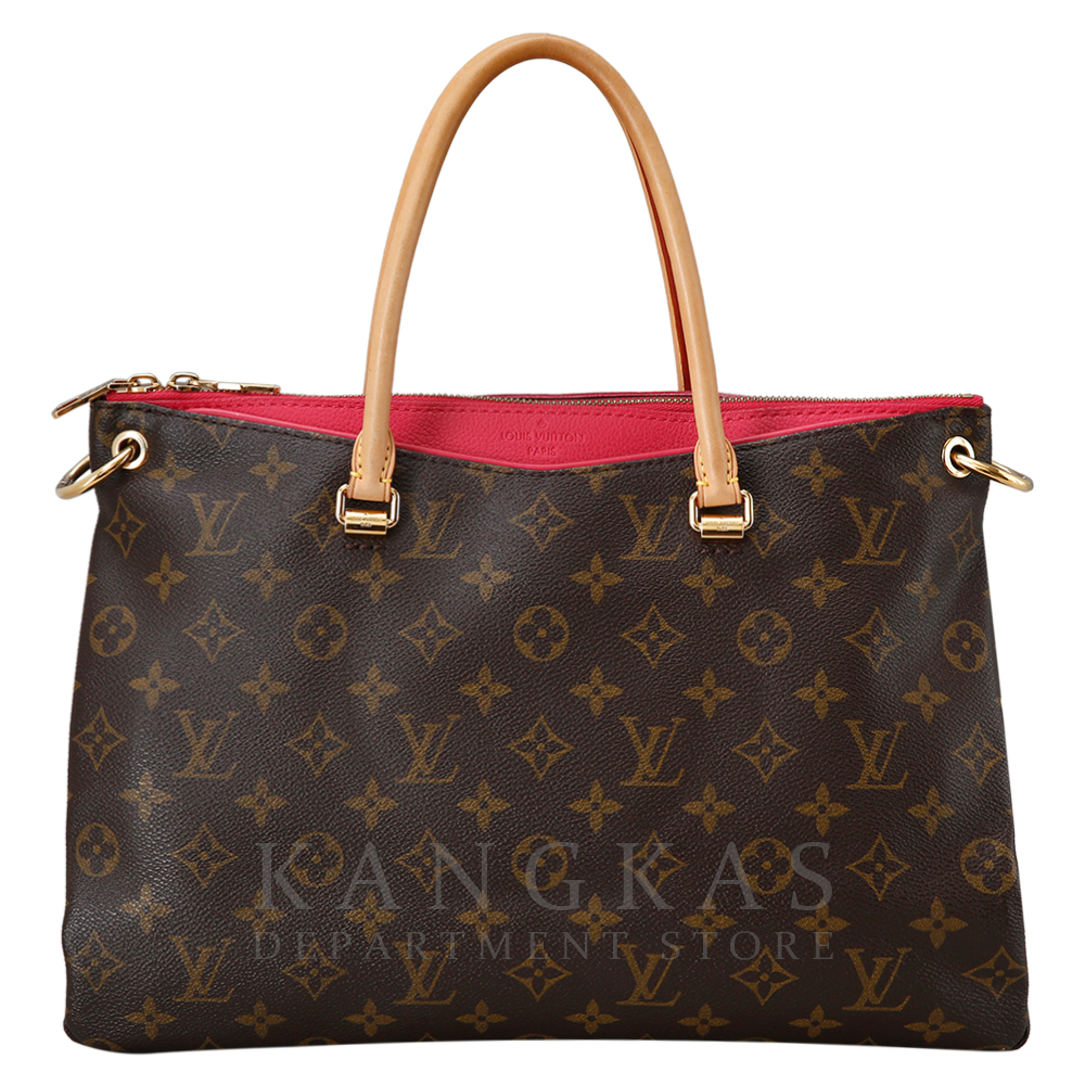 LOUIS VUITTON(USED)루이비통 모노그램 팔라스