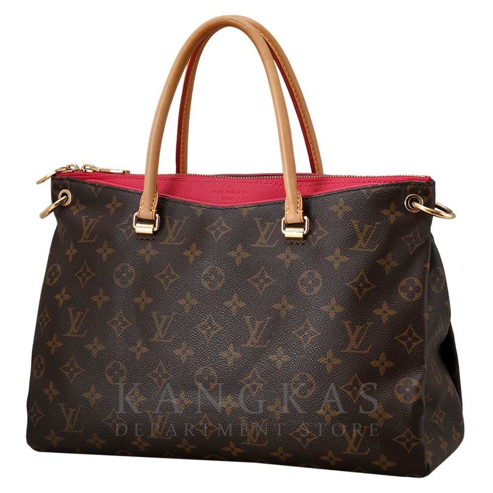 LOUIS VUITTON(USED)루이비통 모노그램 팔라스