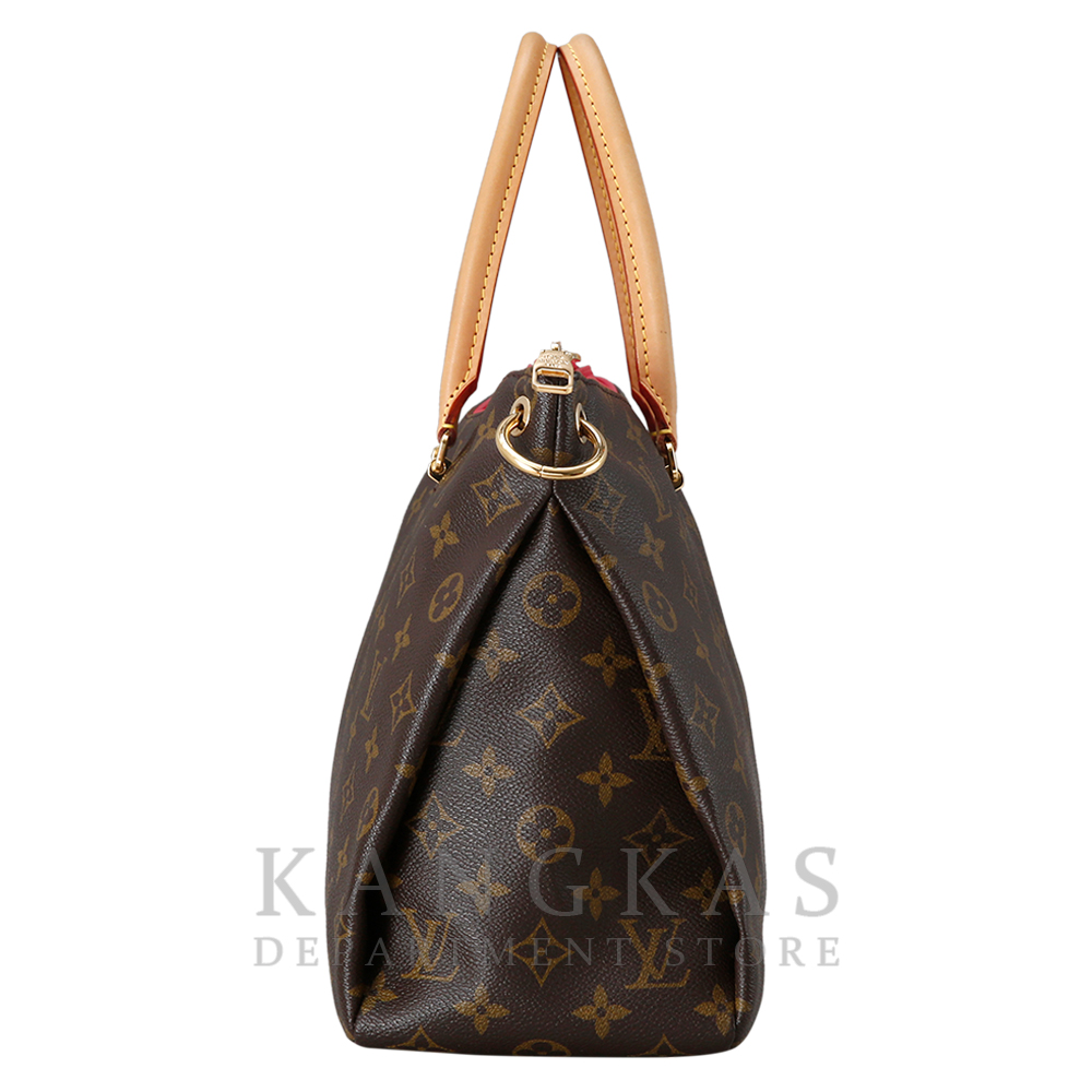 LOUIS VUITTON(USED)루이비통 모노그램 팔라스