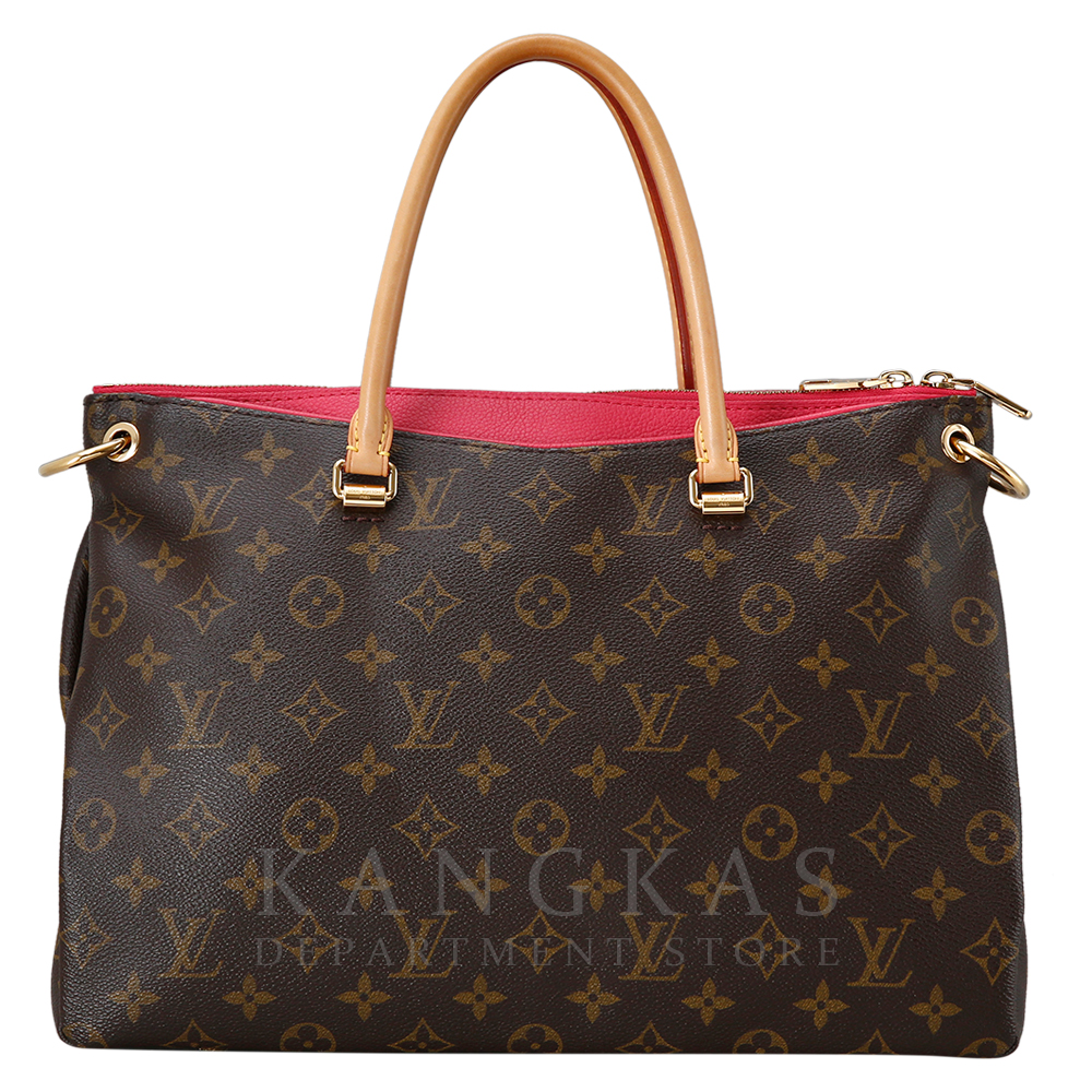 LOUIS VUITTON(USED)루이비통 모노그램 팔라스