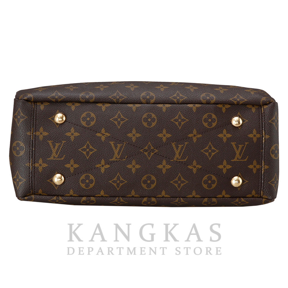 LOUIS VUITTON(USED)루이비통 모노그램 팔라스