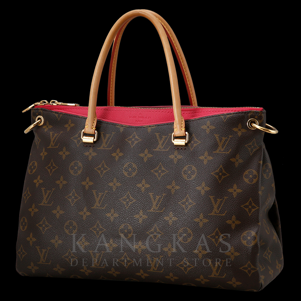 LOUIS VUITTON(USED)루이비통 모노그램 팔라스