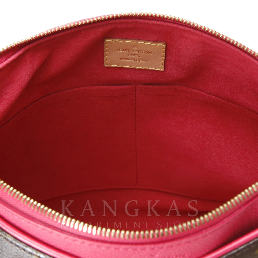 LOUIS VUITTON(USED)루이비통 모노그램 팔라스