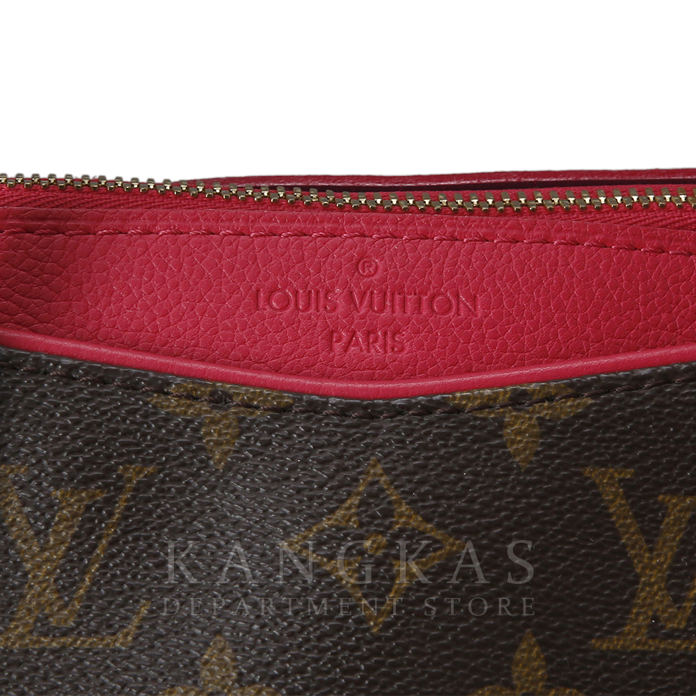 LOUIS VUITTON(USED)루이비통 모노그램 팔라스