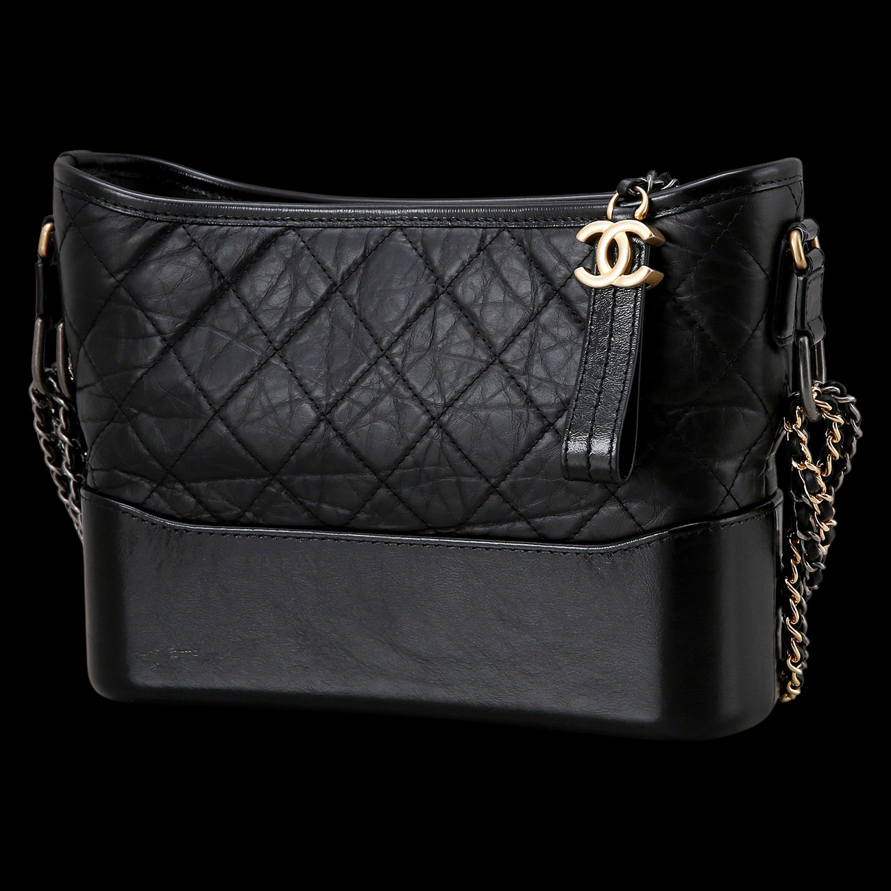 CHANEL(USED)샤넬 가브리엘 호보백