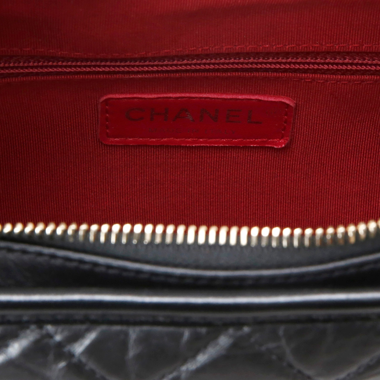 CHANEL(USED)샤넬 가브리엘 호보백