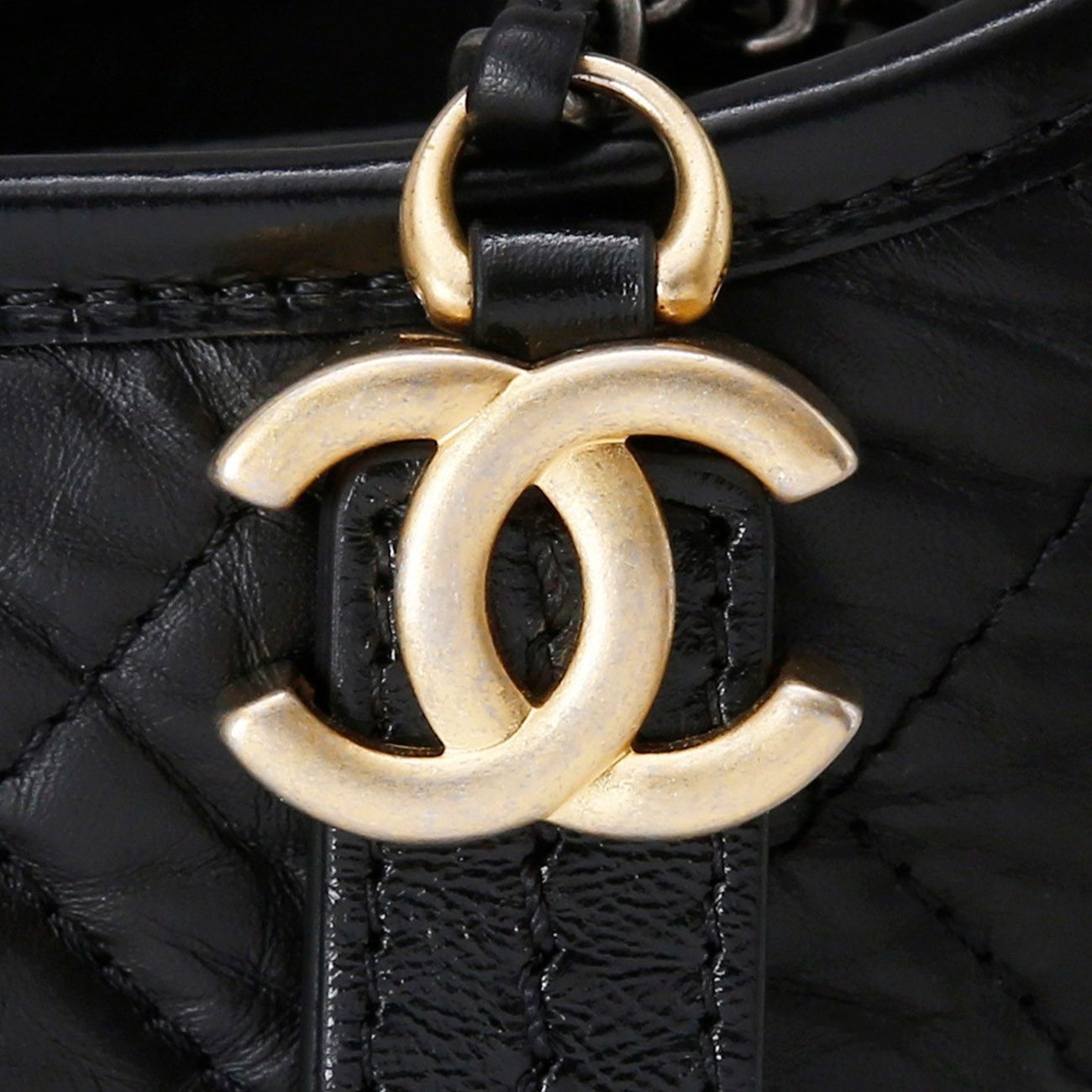 CHANEL(USED)샤넬 가브리엘 호보백