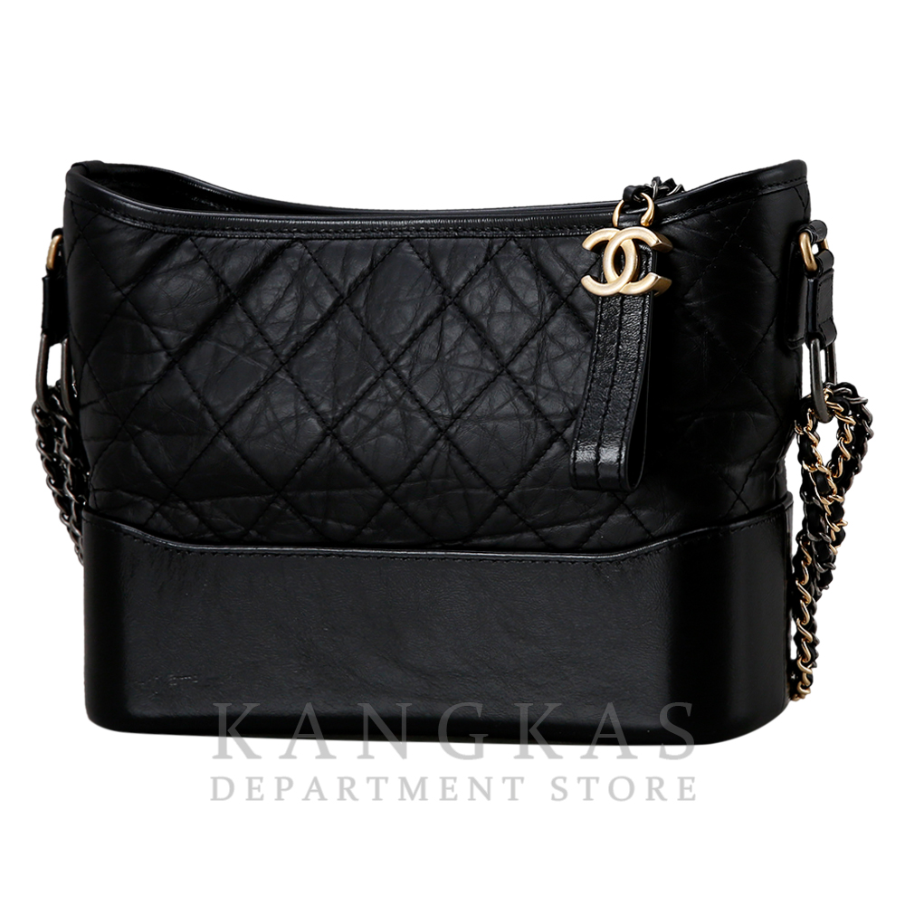 CHANEL(USED)샤넬 가브리엘 호보백