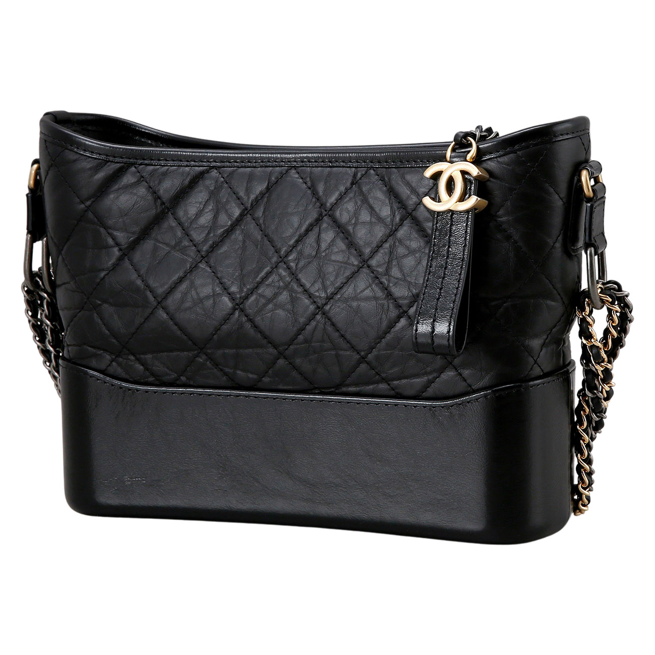 CHANEL(USED)샤넬 가브리엘 호보백