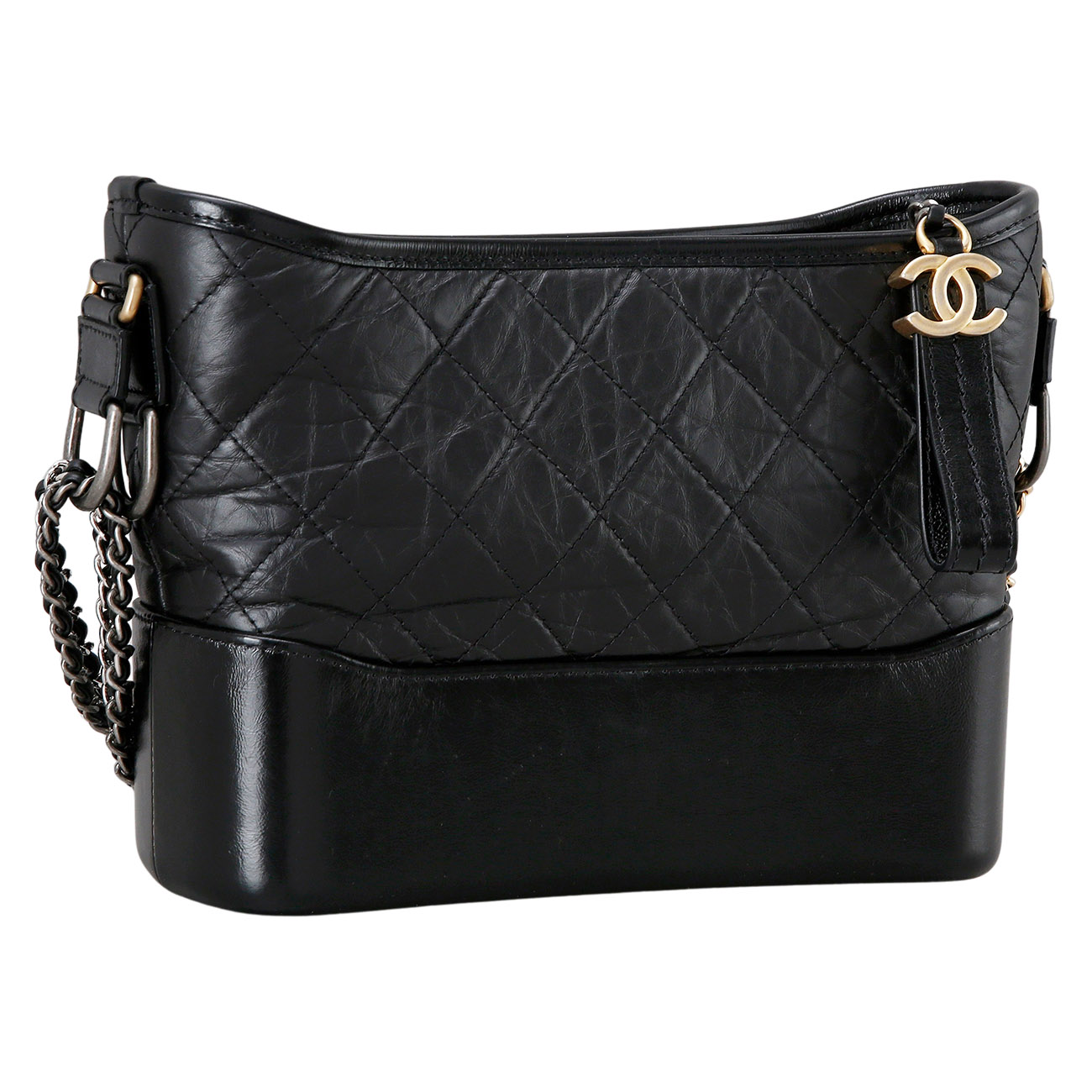 CHANEL(USED)샤넬 가브리엘 호보백