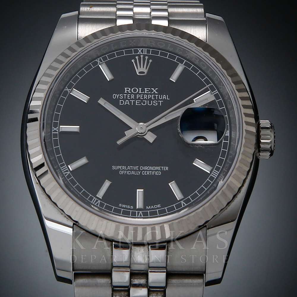 ROLEX(USED)로렉스 데이져스트 116234