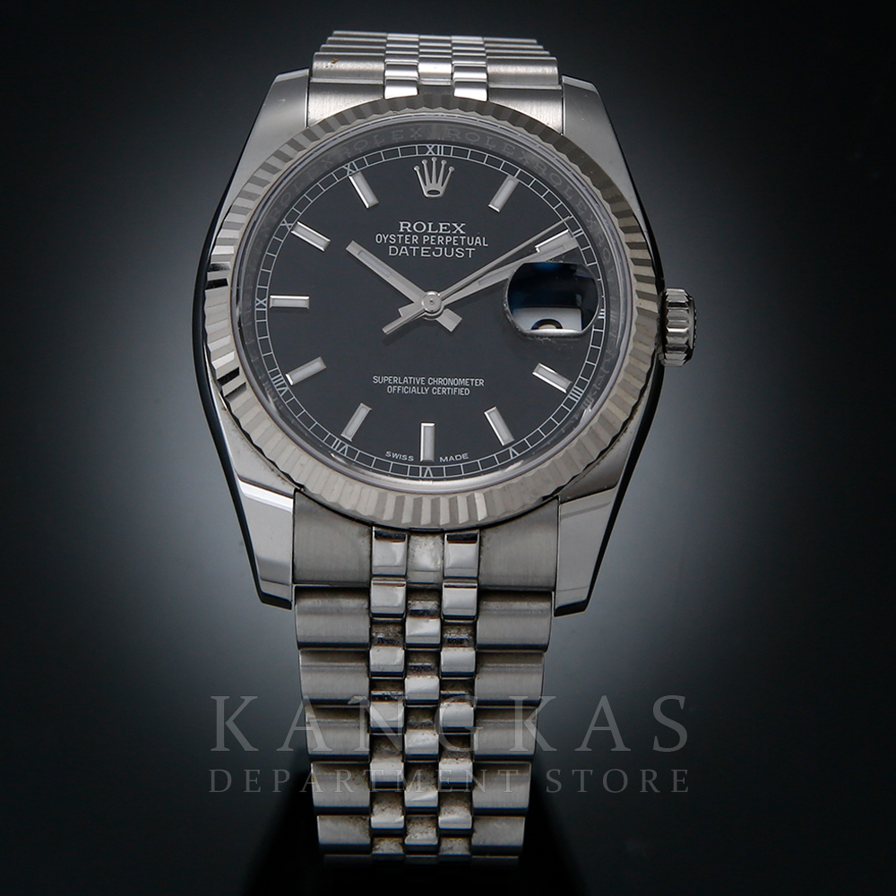 ROLEX(USED)로렉스 데이져스트 116234