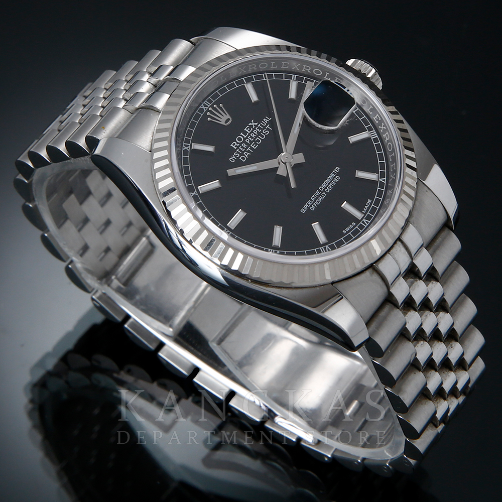 ROLEX(USED)로렉스 데이져스트 116234