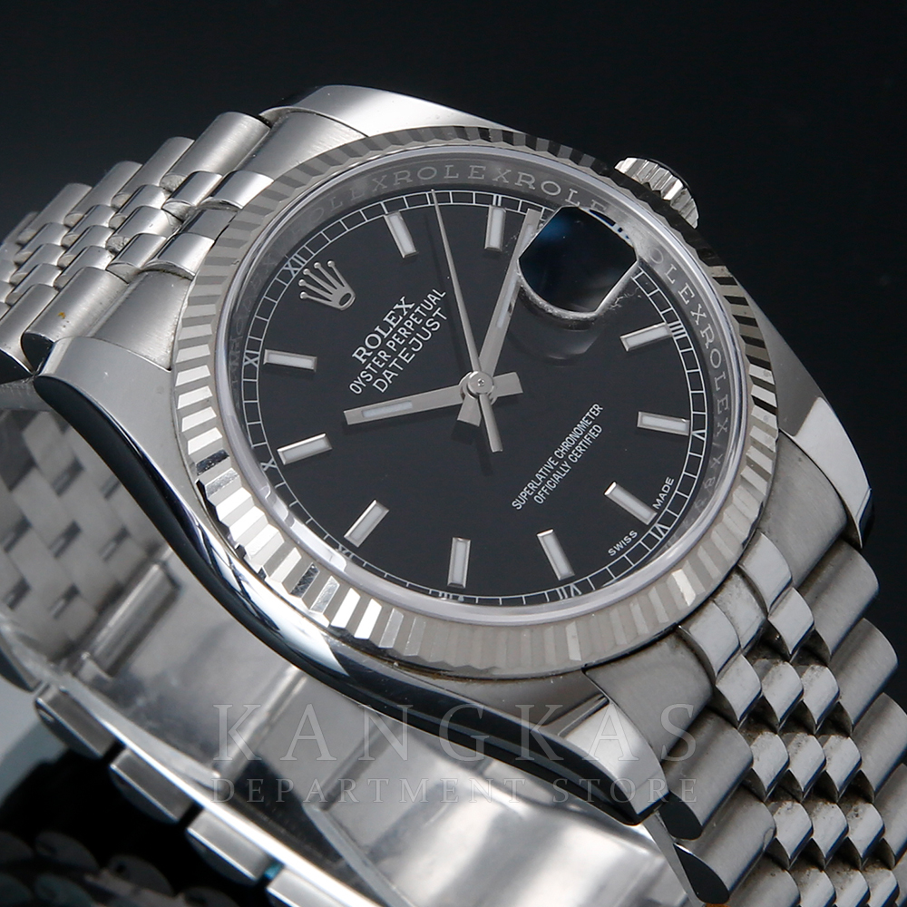 ROLEX(USED)로렉스 데이져스트 116234