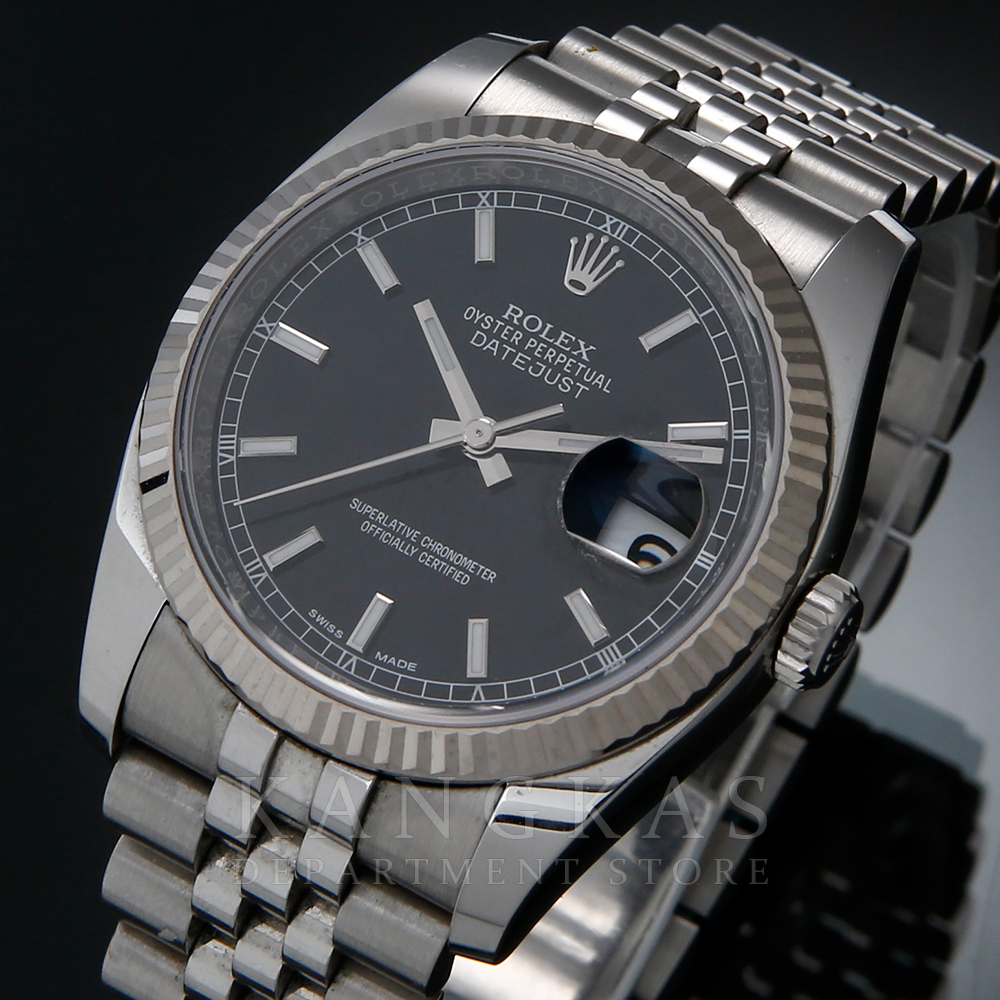 ROLEX(USED)로렉스 데이져스트 116234