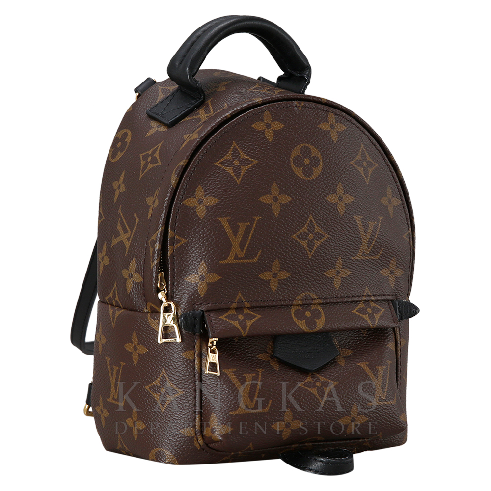 LOUIS VUITTON(USED)루이비통 팜 스프링스 미니 백팩