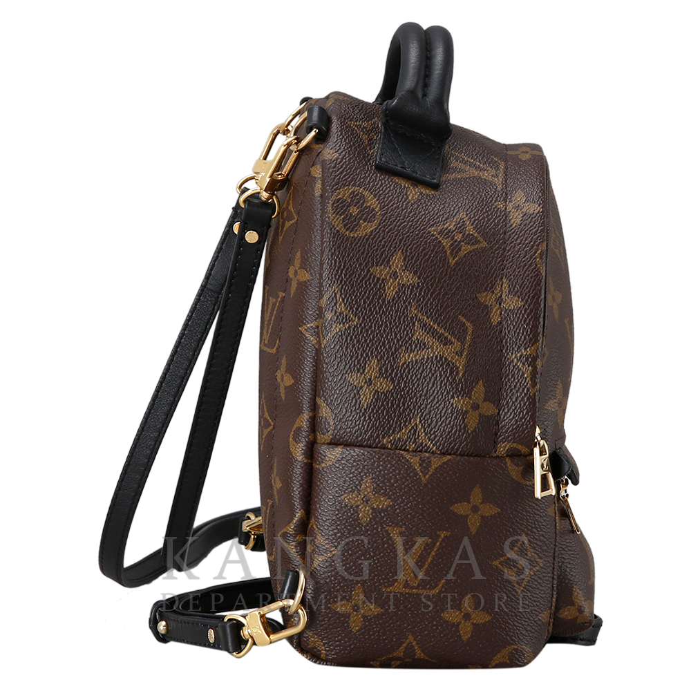 LOUIS VUITTON(USED)루이비통 팜 스프링스 미니 백팩