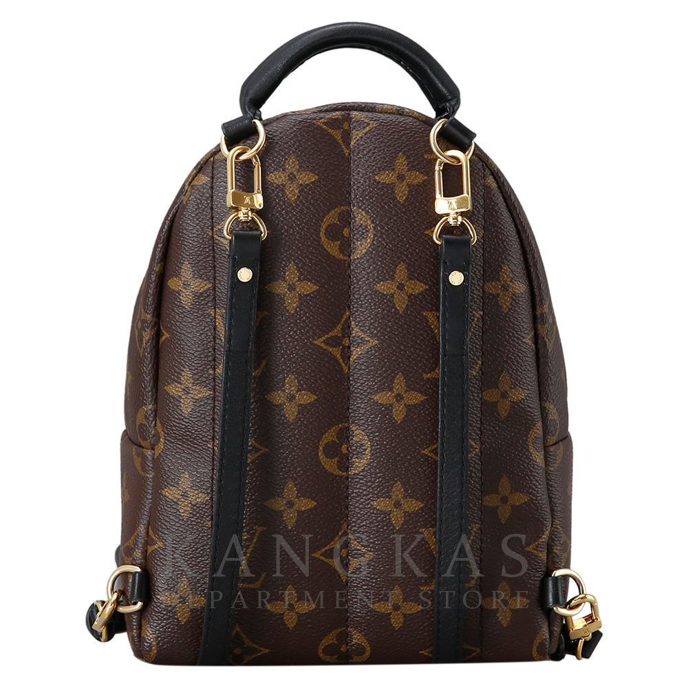 LOUIS VUITTON(USED)루이비통 팜 스프링스 미니 백팩