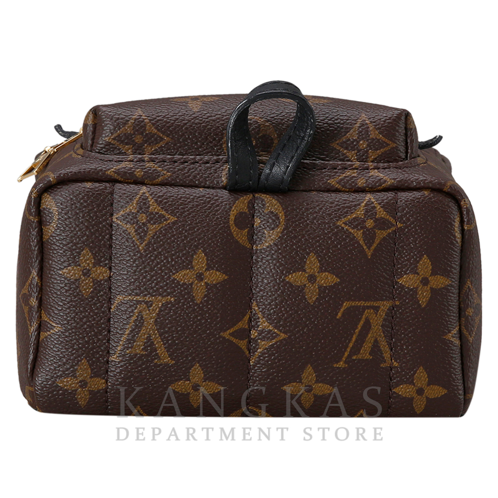 LOUIS VUITTON(USED)루이비통 팜 스프링스 미니 백팩