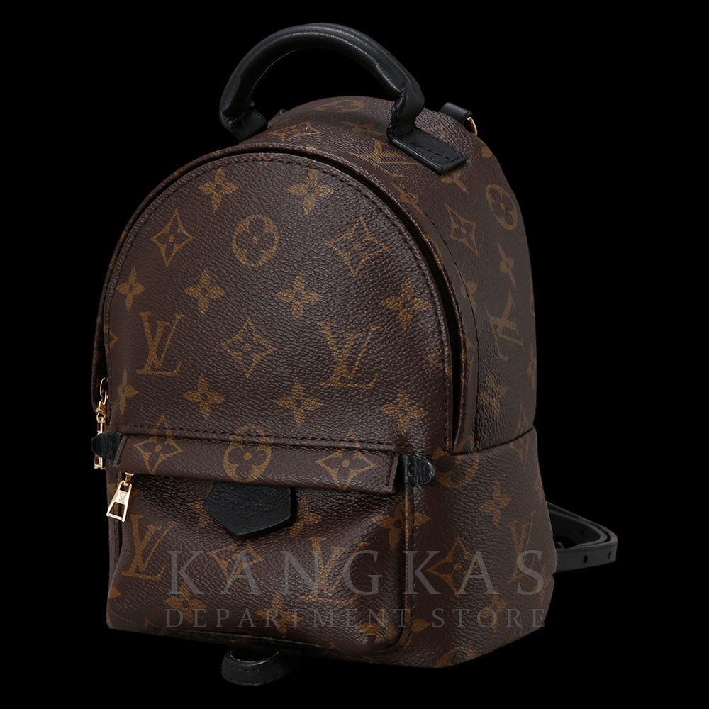 LOUIS VUITTON(USED)루이비통 팜 스프링스 미니 백팩