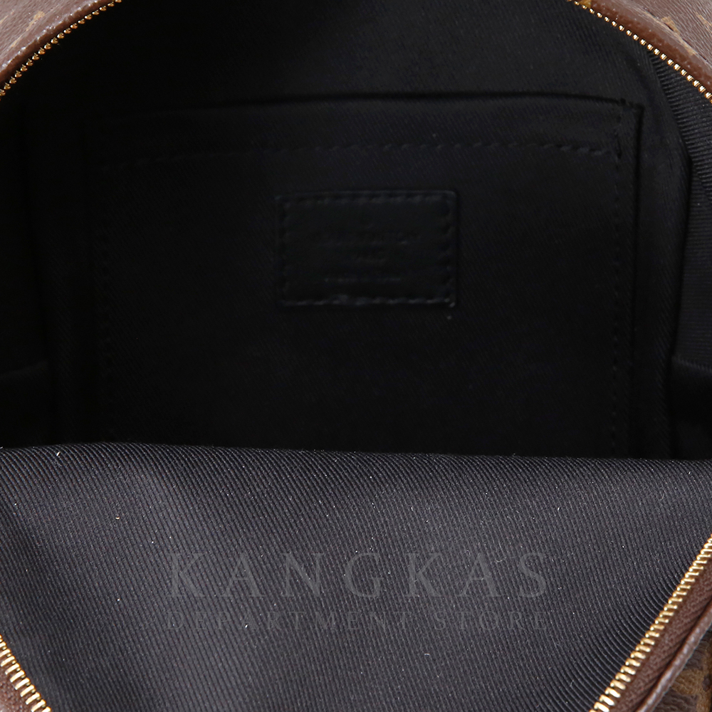 LOUIS VUITTON(USED)루이비통 팜 스프링스 미니 백팩