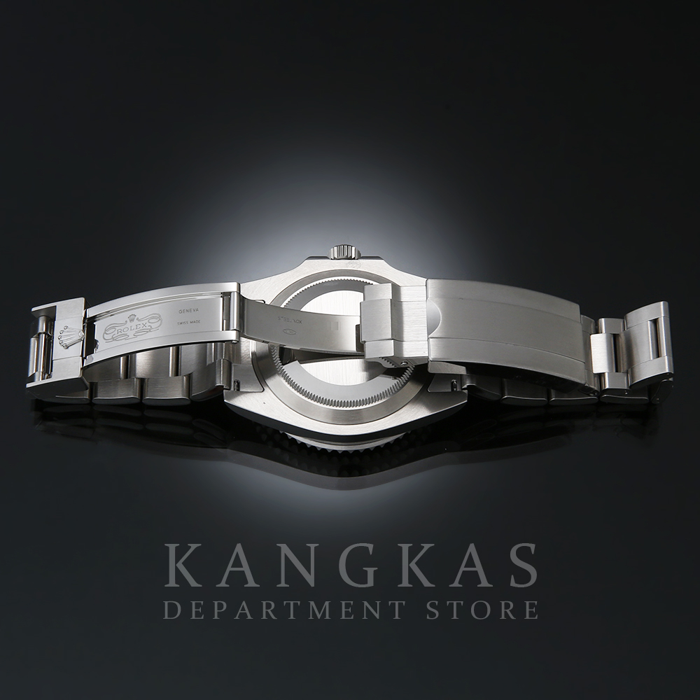 ROLEX(USED)로렉스 서브마리너  124060