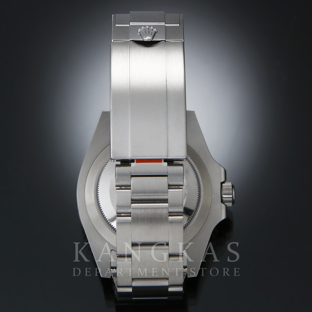 ROLEX(USED)로렉스 서브마리너  124060
