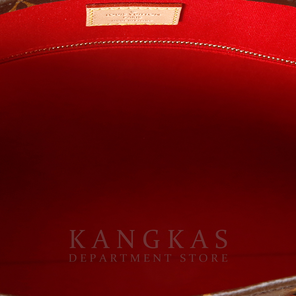 LOUIS VUITTON(USED)루이비통  삭플라PM
