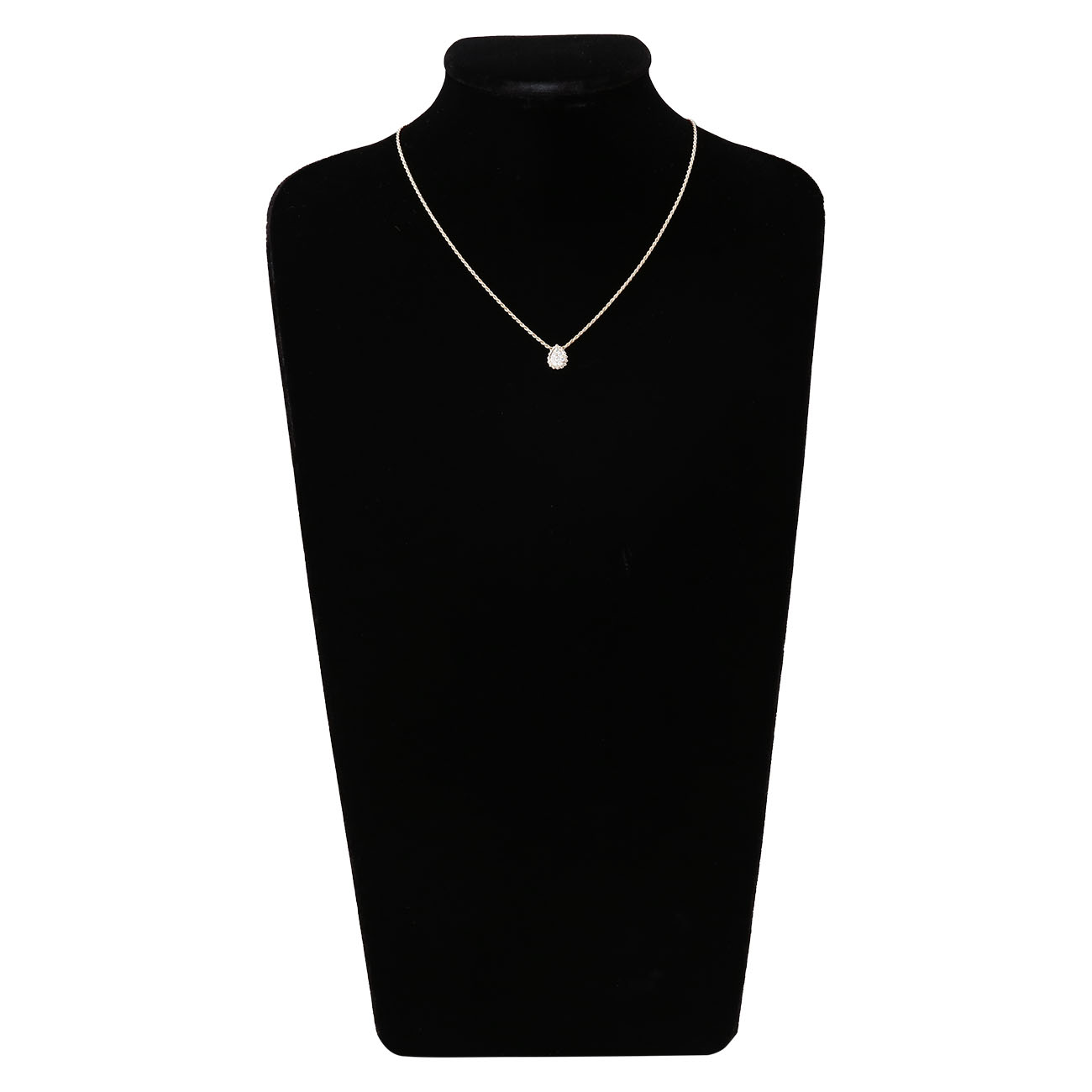 Boucheron(USED)부쉐론 쎄뻥보헴 XS 네크리스