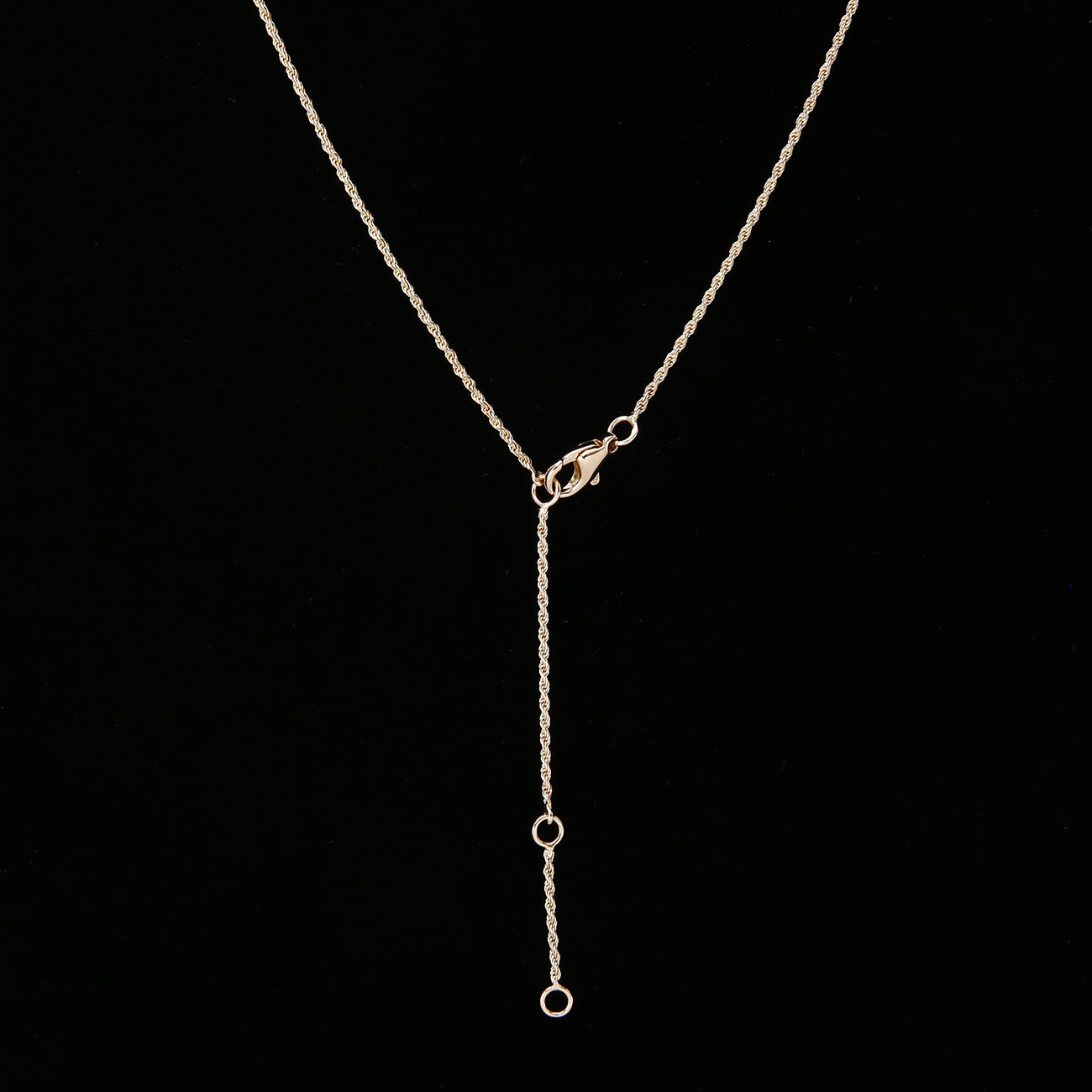 Boucheron(USED)부쉐론 쎄뻥보헴 XS 네크리스