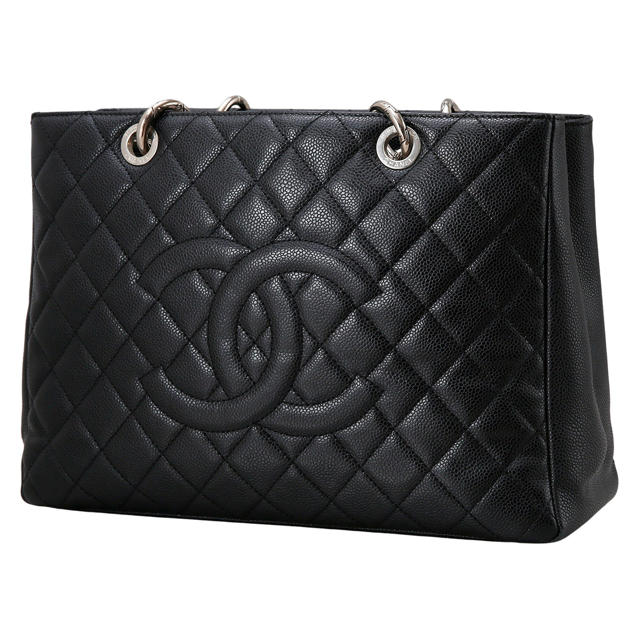 CHANEL(USED)샤넬 그랜드샤핑