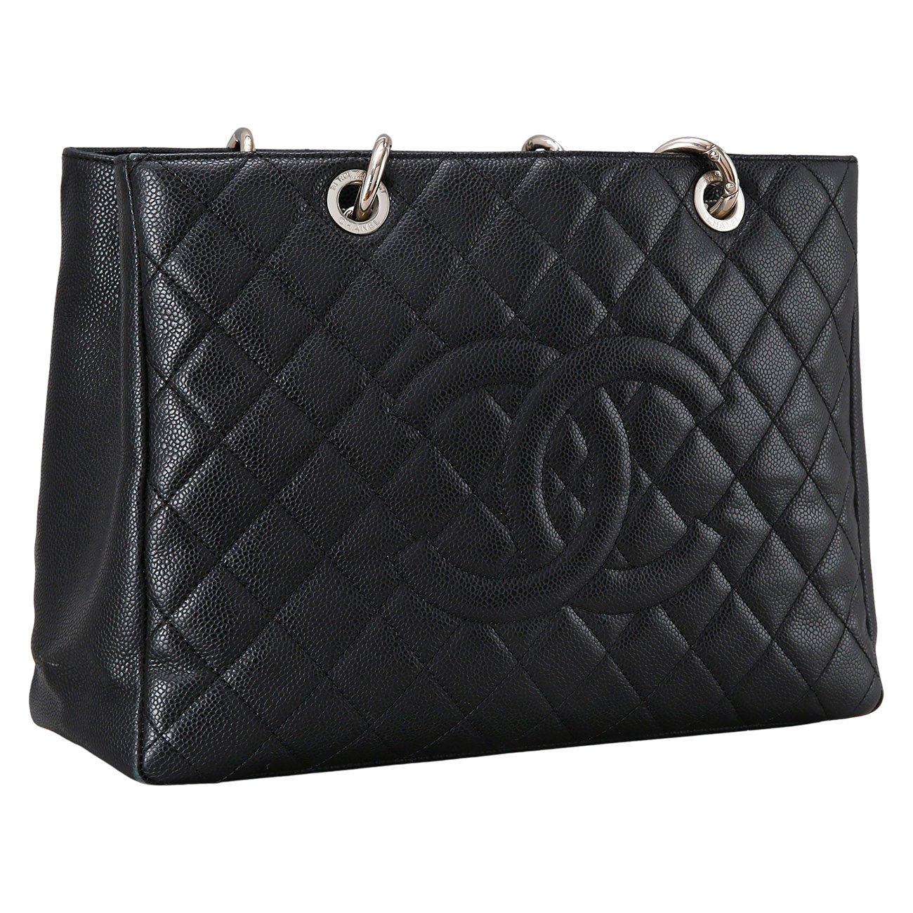 CHANEL(USED)샤넬 그랜드샤핑